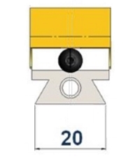 System AWN20-BFH