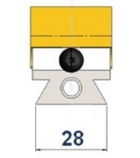 System AWN28-BFH