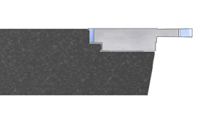 SSXA-T06 Halter