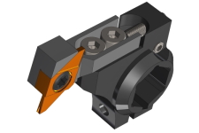 ESCOMATIC<sup>®</sup> Wechselplattensysteme