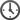 Uhrzeit-Icon